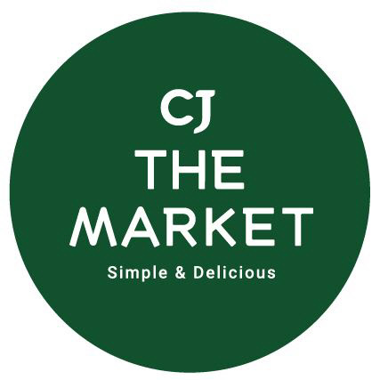 CJ더마켓 로고. CJ제일제당 제공